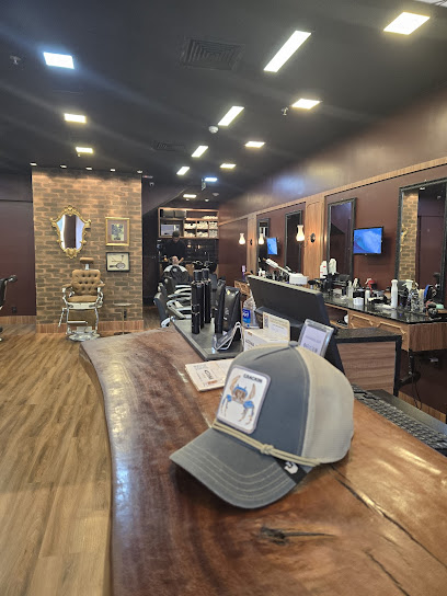 D.O.N Barber Beer - Rio Mar Recife