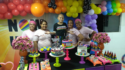 Chocoprim Buffet e Eventos