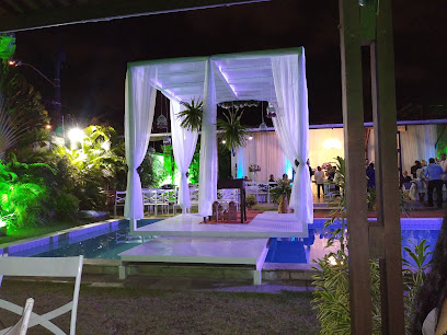 Casa Grande Festas e Eventos