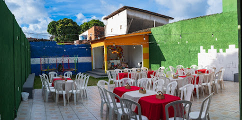 Casa de João e Maria