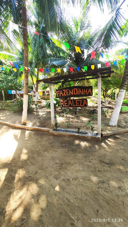 Fazendinha Realeza