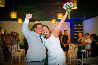 Família Coupeê Festas e Eventos