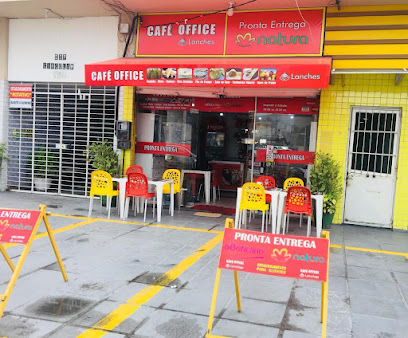 Café Office Empório