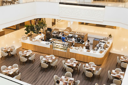 Cafeteria Lucinha Cascão e Santa Clara