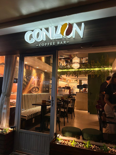 Conilon Coffee Bar