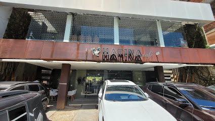 Harina Café