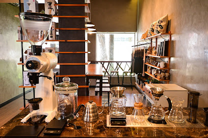 Kaffe Torrefação e Treinamento