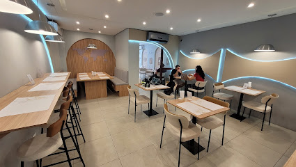 Roasters Cafés Especiais