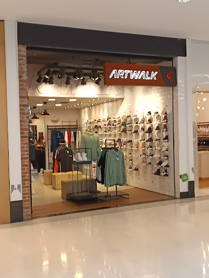 Artwalk Shopping Recife