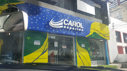 Carol Esportes Boa Viagem