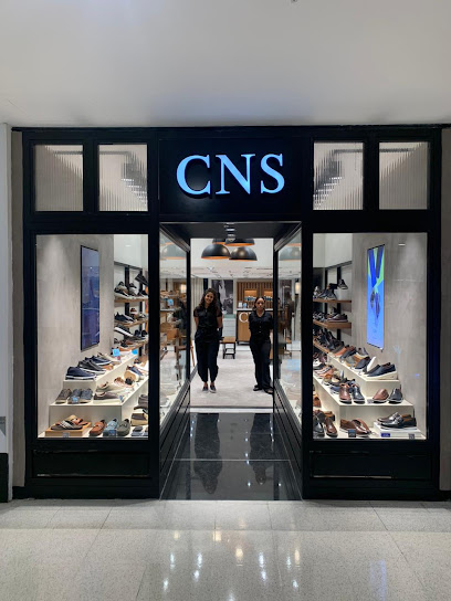 CNS Sapatos Masculinos