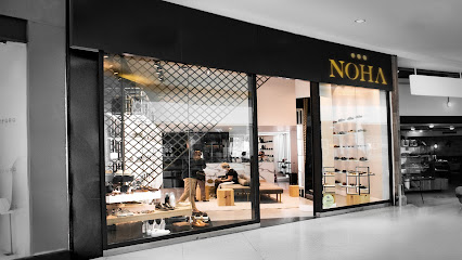 Noha Shoes Riomar