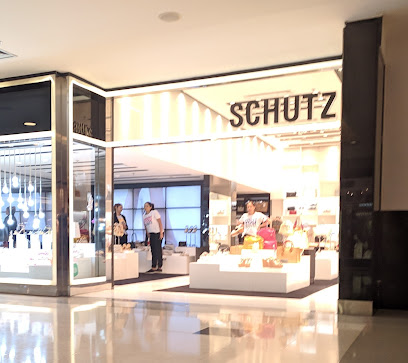Schutz Shopping Recife