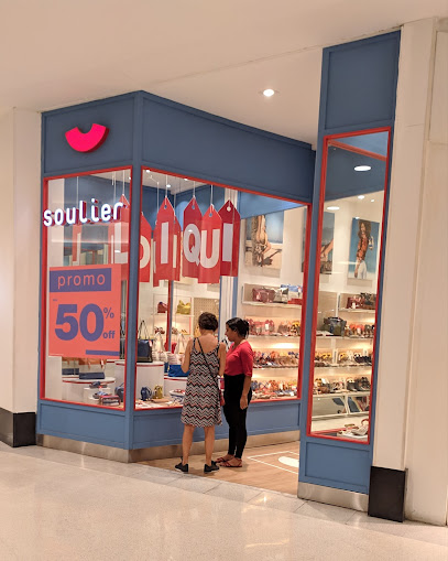Soulier