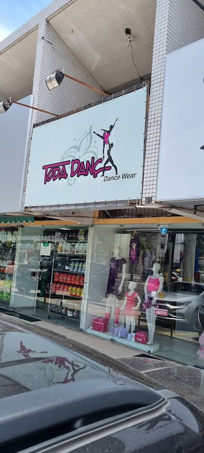 Toda Dança
