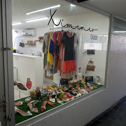 Ximenes Calçados