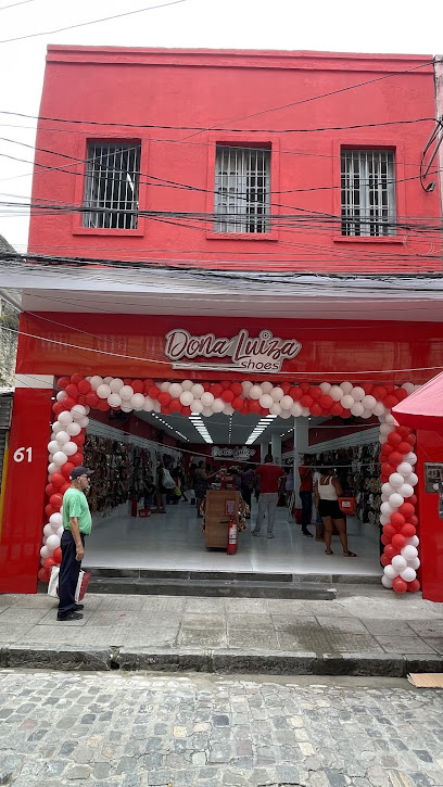 Dona Luiza Calçados