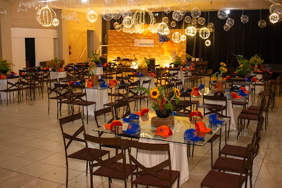 Espaço Nossa Casa