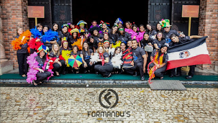 Formandu's Formatura
