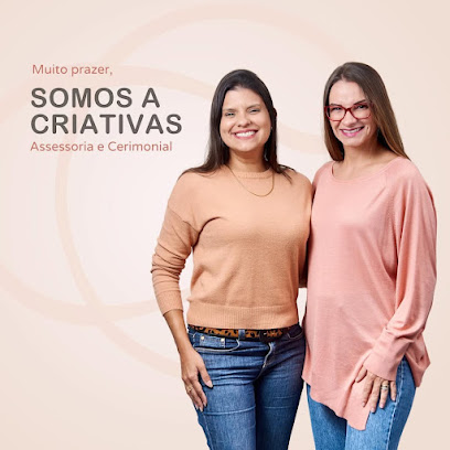 Criativas Eventos