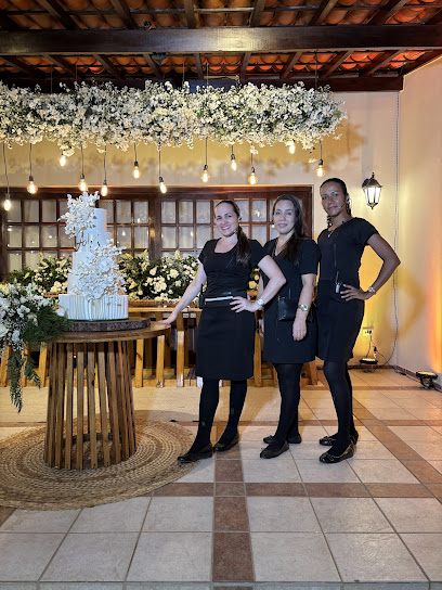 Entre Ellas Cerimonial e Eventos