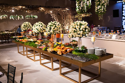 La Cuisine Eventos