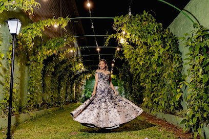 Santo Capim Recepções e Eventos