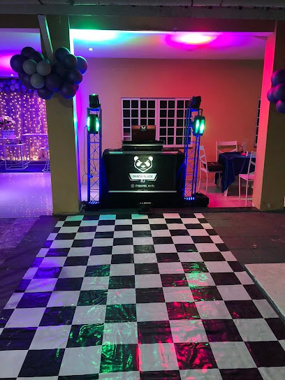 Panda Black Produções e Eventos