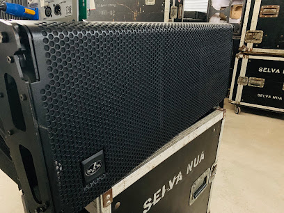 Selva Nua Produções