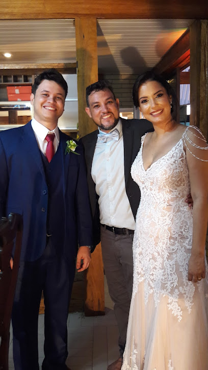 Jonas Netto Cerimonial & Eventos