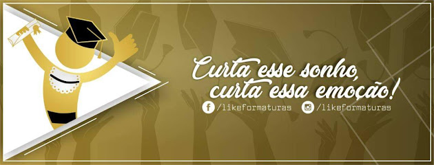Like Formaturas