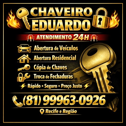 Eduardo Chaveiro