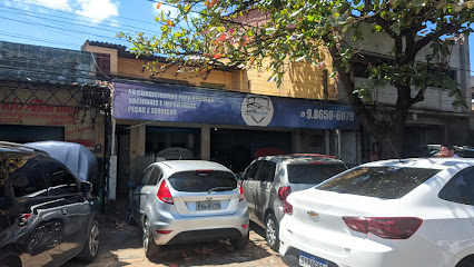 Auto Clima Léo
