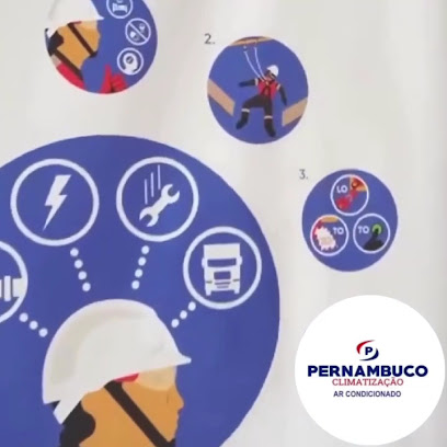 Pernambuco Climatização