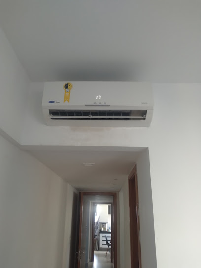 MegaClima Climatização e Refrigeração