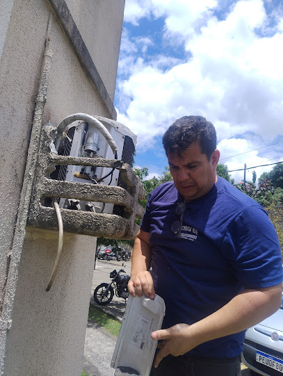 Ar Puro Climatização