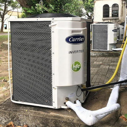 Arcompany Climatização