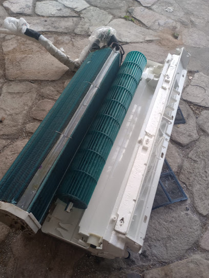 Dan Clima Refrigeração