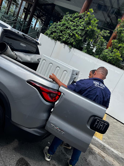 DF Refrigeração