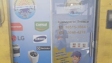 Pontual Refrigeração