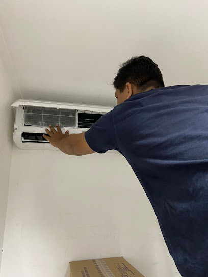 Bom Clima Tecnologia em Climatização