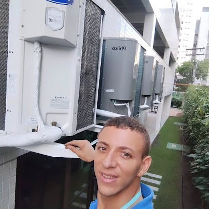 AV Refrigeração PE