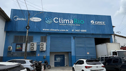 Clima Rio - Refrigeração e Ar Condicionado