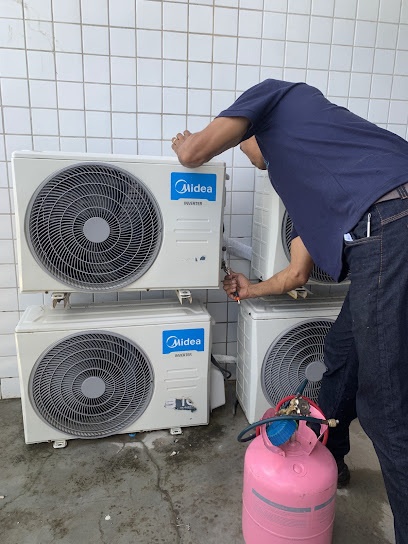 Climar Ar-Condicionado e Climatização