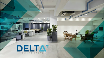 Delta T Climatização