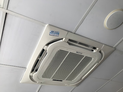ASD Refrigeração