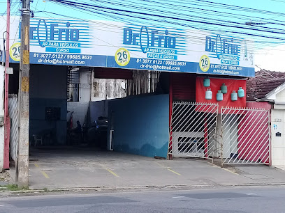 Dr. Frio Refrigeração