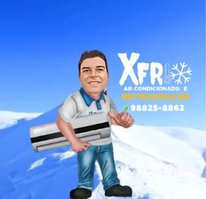 Xfrio Ar-Condicionado
