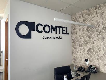 COMTEL Engenharia e Climatização