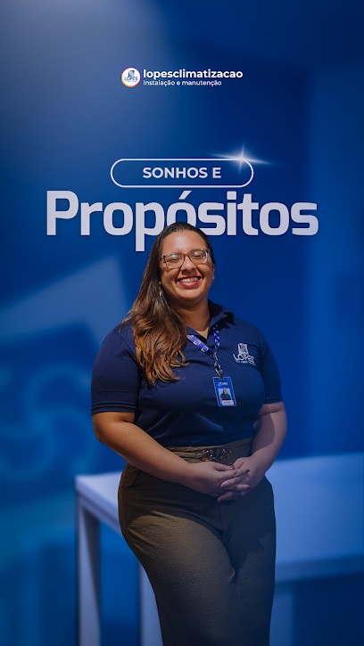 Lopes Climatização